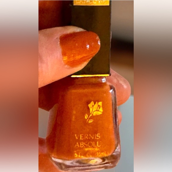 💅LANCOME💅 2 VERNIS ABSOLU NAIL POLISHES🧱 - Picture 4 of 5